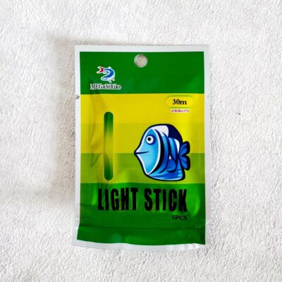 Світляк з кріпленням “ Light stick” #4,5
