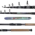 Спінінг "Navigators" Megastrike Спінінг "Navigators" Megastrike