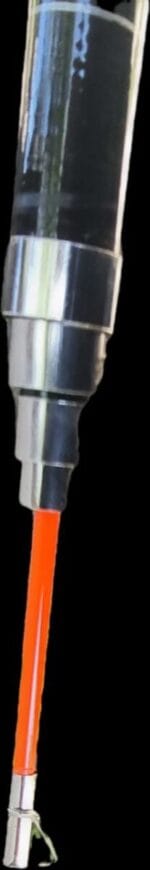 Спінінг “PYTHON” 100-250г