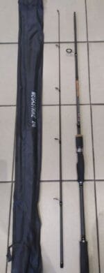 Спінінг карбон Megastrike 5-25г Спінінг карбон Megastrike 5-25г